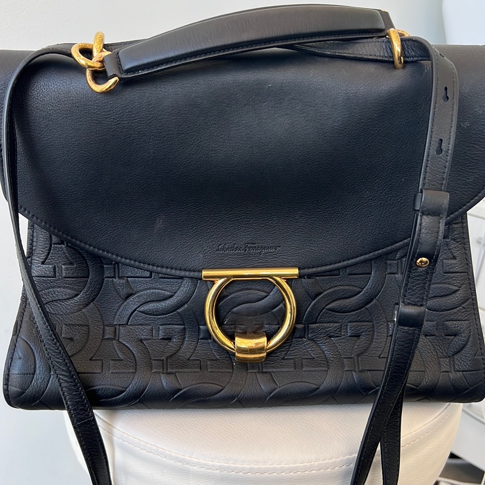 Salvatore Ferragamo